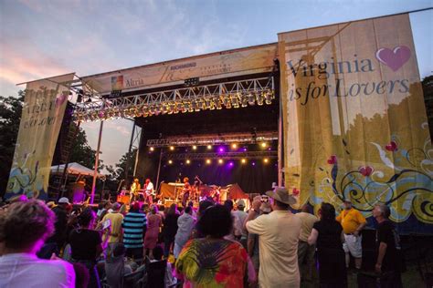 15 Virginia Music Festivals in 2016 that Rock | Music festival ...