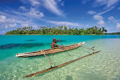 13 reasons to visit Papua New Guinea | Vacations & Travel