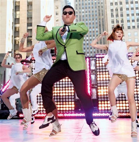 What Happened to "Gangnam Style" Hitmaker Psy: Here's the Answer ...