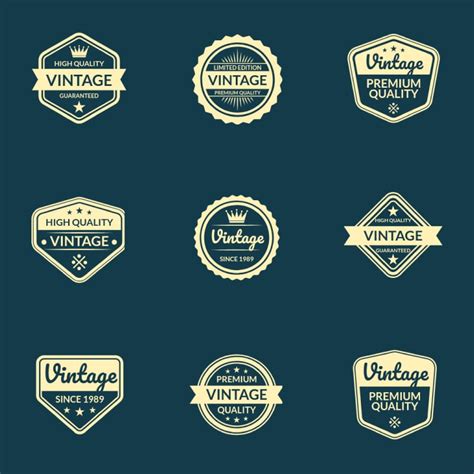 Logo Badge Templates