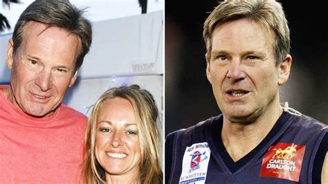 AFL 2021: Sam Newman breaks silence on wife's tragic death