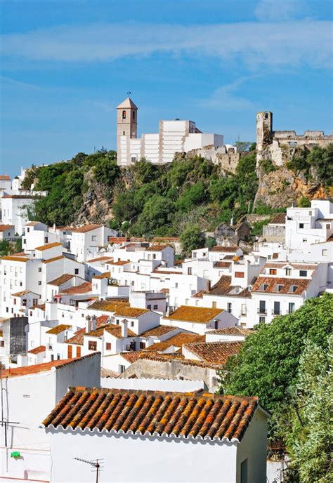 Charming Casares, Spain: Things to Do + Guide for Visiting! - It's Not About the Miles