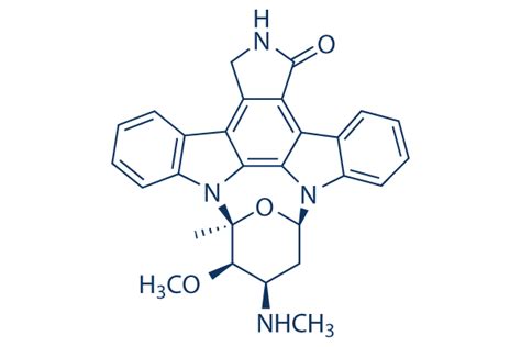 Staurosporine_PKC inhibitor_TGF-beta/Smad_Chem Catch, Global Inhibitor ...