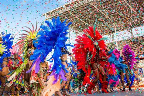 Caribbean Carnival 2024 - Ailis Arluene