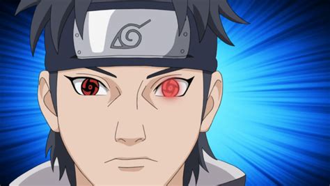 Naruto: Top 5 most powerful eyes in the series