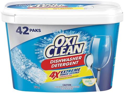 Best Dishwasher Detergent Buyers Guide 2021 — ReviewThis