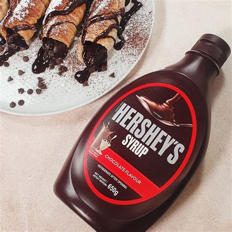 Hershey's Hershey’s Chocolate Syrup Reviews | abillion