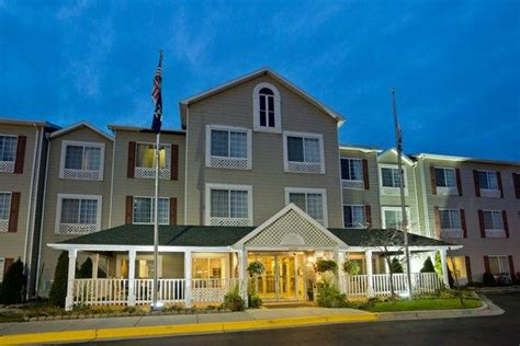 Country Inn & Suites By Carlson, Grand Rapids Airport (Grand Rapids, MI ...