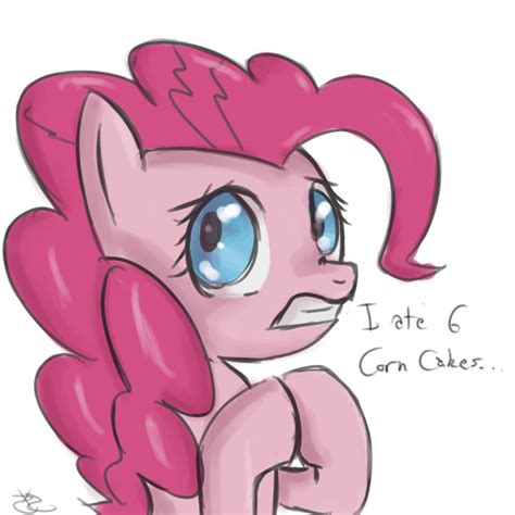 Pinkie Pie - Pinkie Pie Fan Art (28763198) - Fanpop