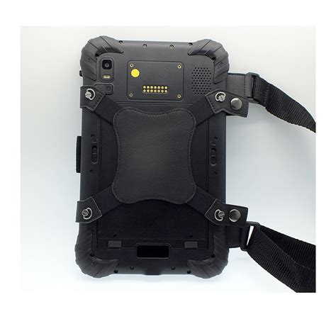 Shoulder Strap for 8" Rugged Tablet - Chinese 7- year OEM of Rugged device