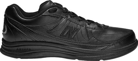 Lyst - New Balance 577 Walking Shoes in Black for Men