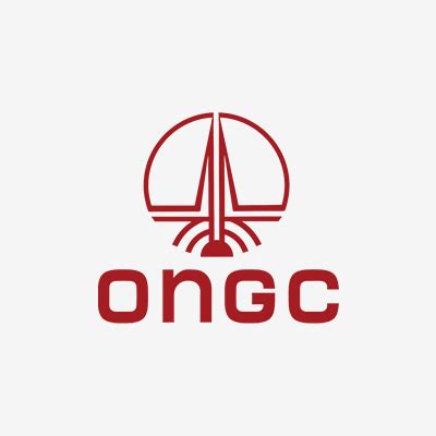 ONGC Logo - LogoDix