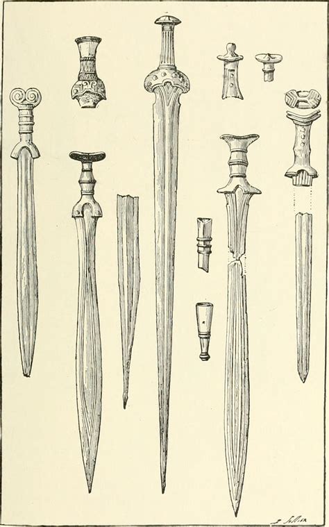 Ancient Roman Army Weapons