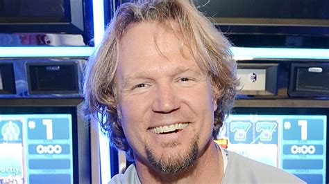 Kody Brown's Net Worth: How Much Does The Sister Wives Star Make?