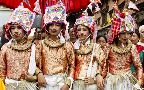 Culture - Travel House Nepal