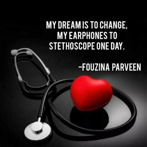 🔥 Free download Doctor Quotes Stethoscope wallpaper Happy doctors day Medical [736x736] for your ...