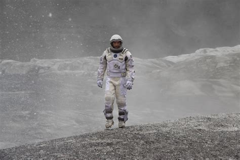 Interstellar - Interstellar The Dissolve : If you're a christopher ...