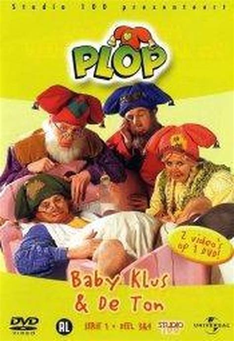 bol.com | Kabouter Plop (Dvd), Agnes De Nul | Dvd's