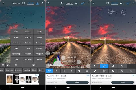 The 5 Best Alternatives to Photoshop for Android