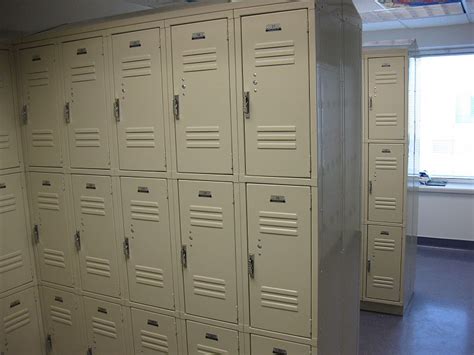 Metal Lockers - Triple Tier | BuyUsedLockers.com | Metal lockers, Lockers for sale, Lockers