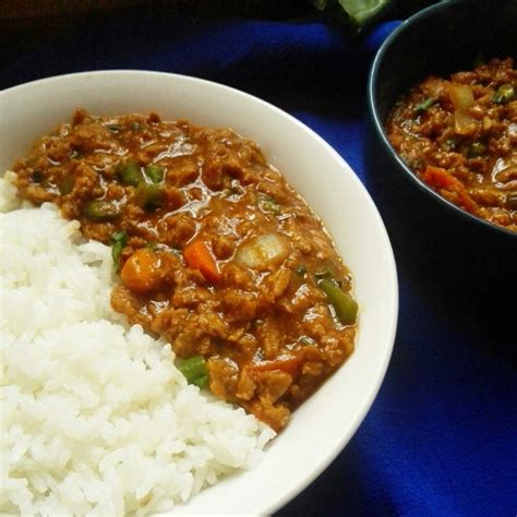 Soy Mince Recipe-Easy and Quick Method – Zambian Kitchen | Mince recipes, Veggie recipes, Minced ...