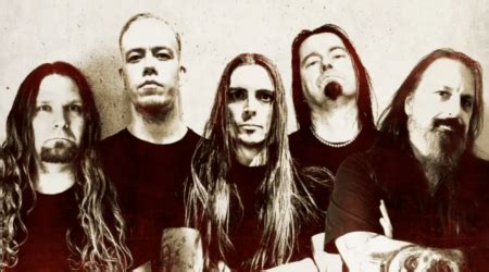 Dave Garnett es el nuevo vocalista de Onslaught ‹ Metaltrip