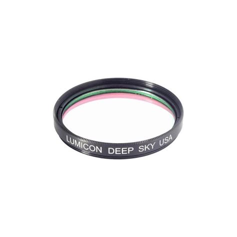 Lumicon Deep Sky Filter 2''