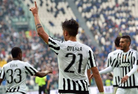 Paulo Dybala: 'No promises on Juventus future' - | Juvefc.com