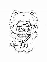 Toy Baby Three Coloring  Play Free Game Online sketch template