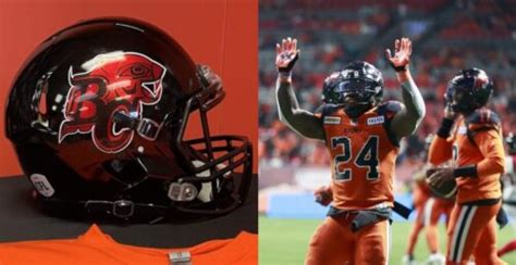 Opinion: BC Lions should wear their Indigenous-themed logo full-time ...