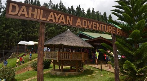 Your Ultimate Guide to Dahilayan Adventure Park! - CDO Rent a Car