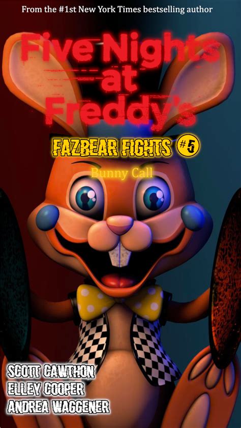 (Sfm Fnaf) Bunny Call Cover v.1 by xXMrTrapXx on DeviantArt