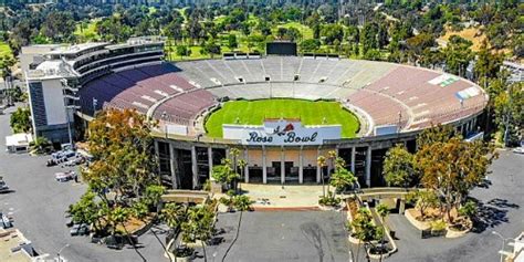 Rose Bowl Tickets