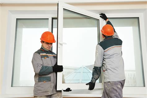 Instalación de ventanas de aluminio en Valdemoro