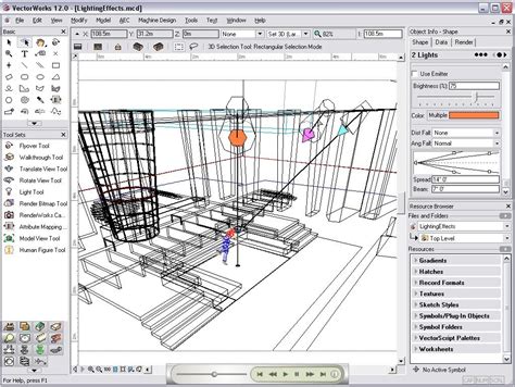 Free stage lighting design software - girlscaqwe