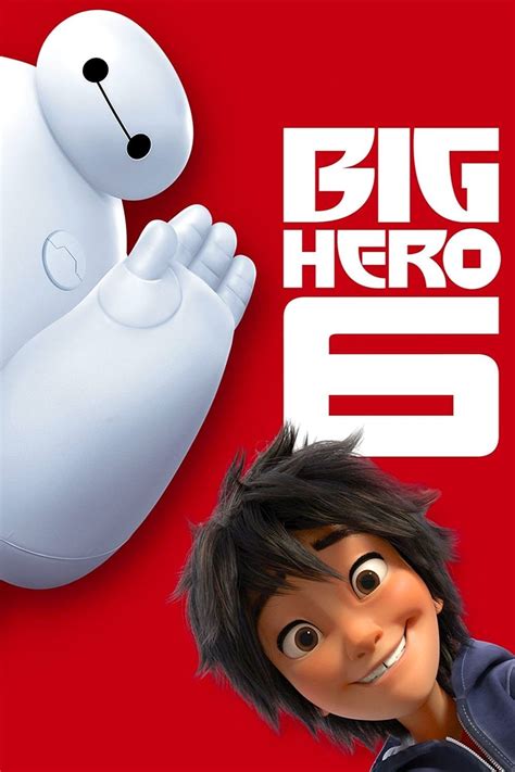 Big Hero 6 - Streaming FULL HD ITA - LORDCHANNEL