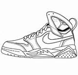 30 Shoe Coloring Pages Free PDF Printables 57% OFF sketch template