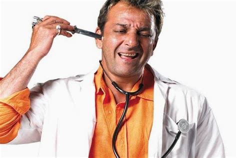 Munna Bhai Sanjay Dutt diagnosed with lung cancer – Asiana.tv