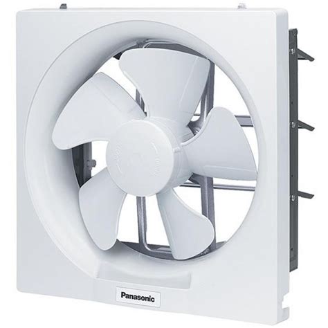 Panasonic 10 inch Single speed Exhaust Fan (FV-25AU9) in Bangladesh- BD ...