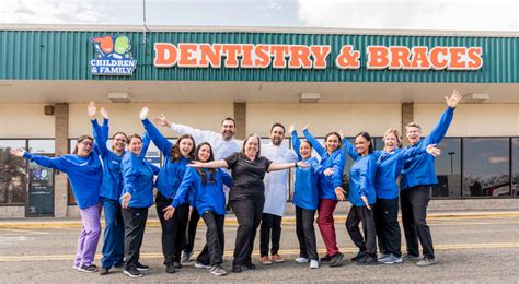 Children & Family Dentistry & Braces | Dentist Holyoke, MA