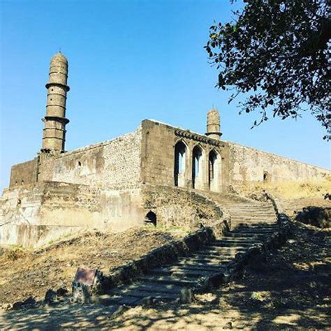 Burhanpur Asirgarh Fort Story