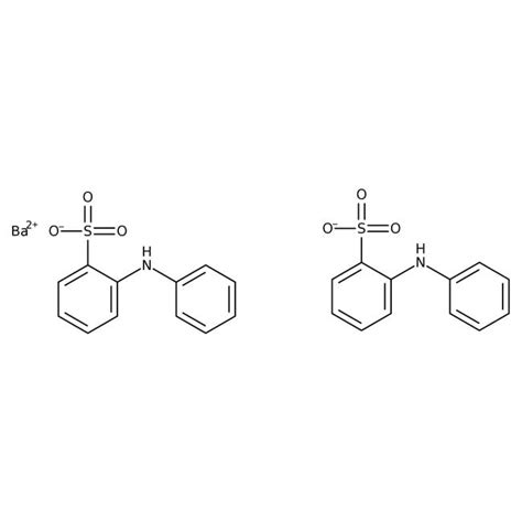 Barium Diphenylamine Sulfonate, Reagent Grade, Ricca Chemical | Fisher Scientific