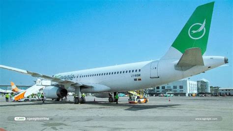 NG Eagle Airline Abuja to Benin Flight – Price, Schedule