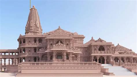 Ayodhya Ram Mandir Inauguration: Wishes, Quotes, Images, WhatsApp and ...