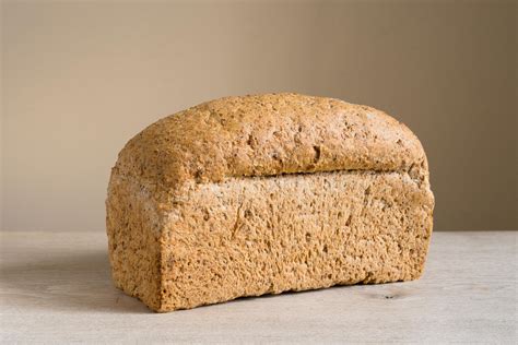 Wholemeal Bread Recipe - Hobbs House Bakery