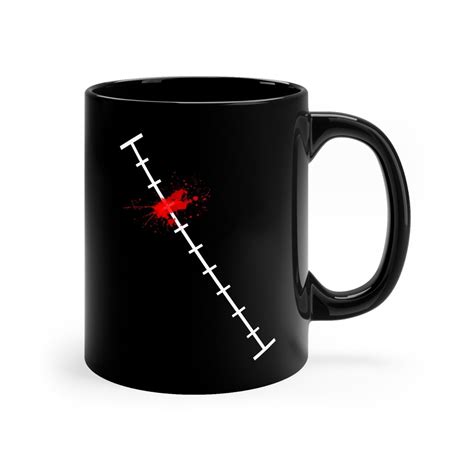 Nanami Ratio Technique Mug - Etsy