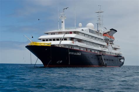 Silver Galapagos (2019 Update) – Avid Cruiser Cruise Reviews, Luxury ...