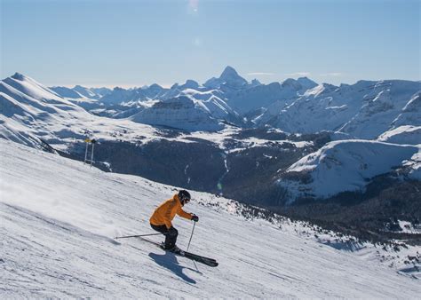 Banff Sunshine Village | Go Ski Alberta