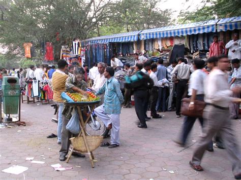 Janpath, New Delhi, India