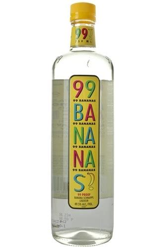 The 99 Brand is all about intense explosions of natural flavor. First introduced with 99 Bananas ...